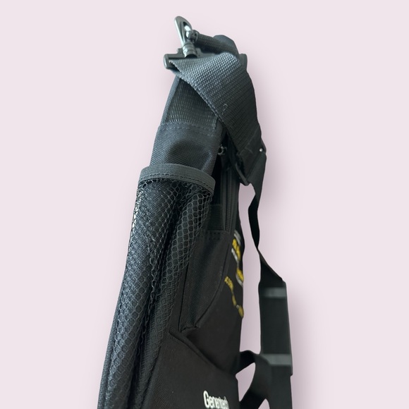 American Association For Cancer Research 100th Annual Meeting 2009 Backpack - Picture 12 of 14